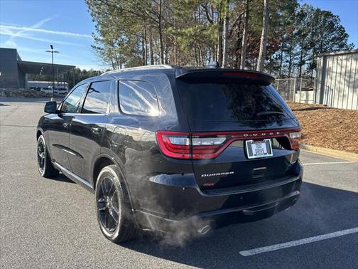 2023 Dodge Durango GT Premium RWD