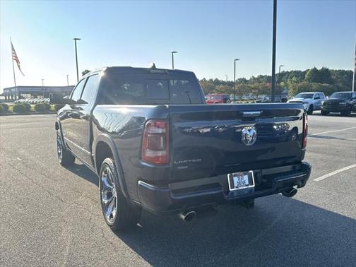 2021 RAM 1500 Limited Crew Cab 4x2 57' Box