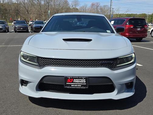 2022 Dodge Charger R/T