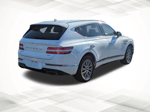 2024 Genesis GV80 2.5T