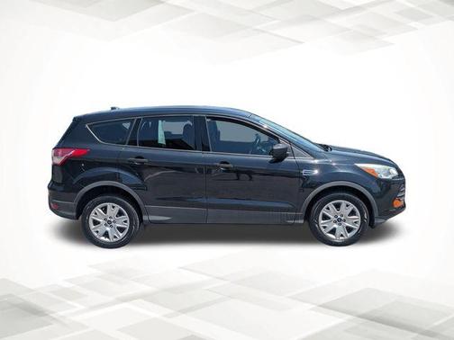 2013 Ford Escape S