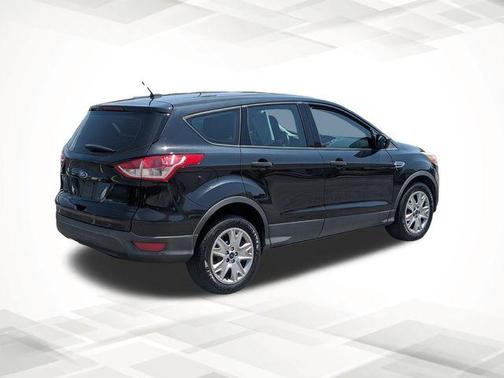 2013 Ford Escape S