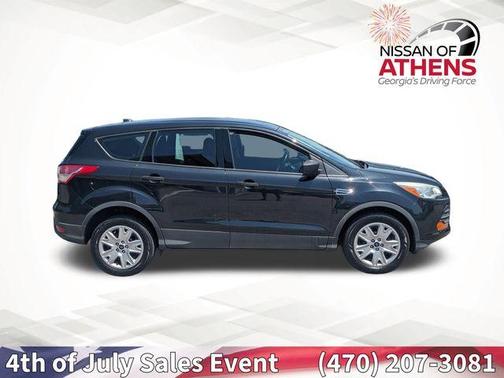 2013 Ford Escape S
