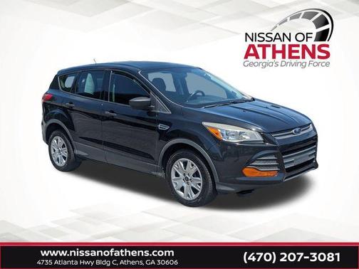 2013 Ford Escape S