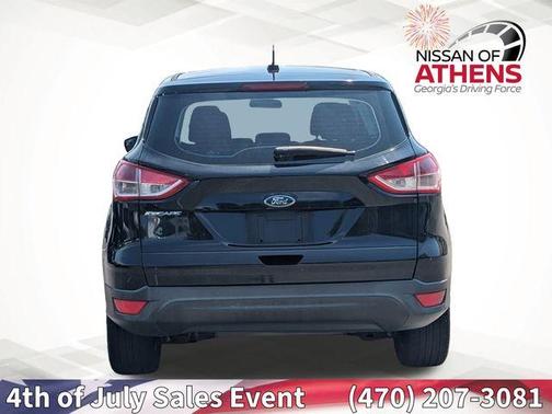 2013 Ford Escape S
