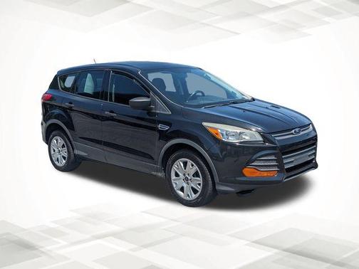 2013 Ford Escape S