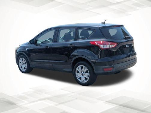 2013 Ford Escape S