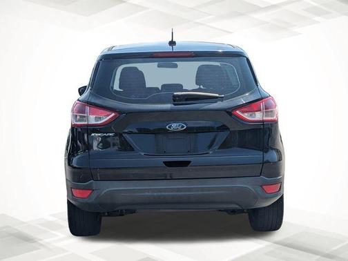 2013 Ford Escape S