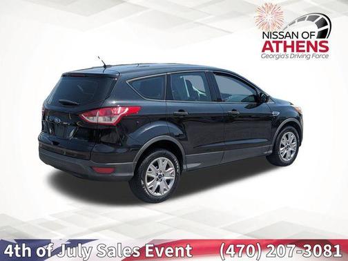 2013 Ford Escape S