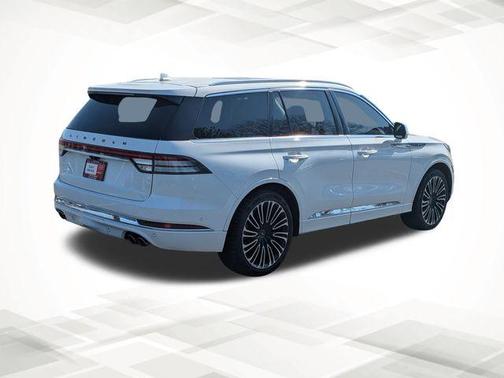 2020 Lincoln Aviator Black Label AWD