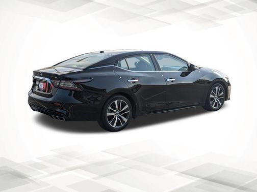 2020 Nissan Maxima 3.5 SL