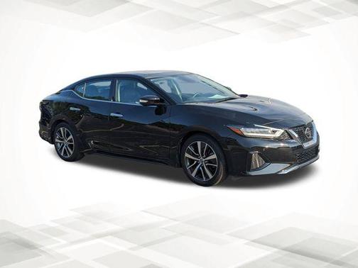 2020 Nissan Maxima 3.5 SL
