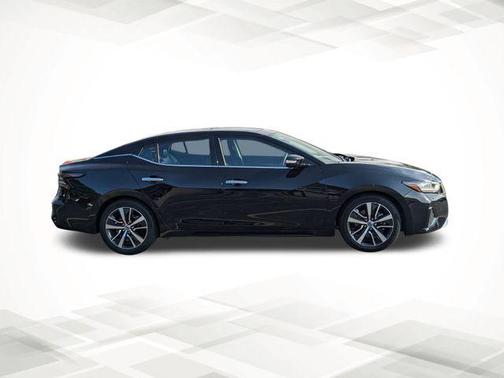 2020 Nissan Maxima 3.5 SL