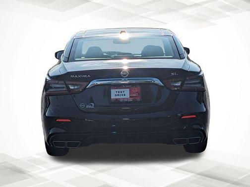 2020 Nissan Maxima 3.5 SL