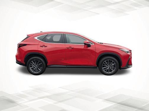 2022 Lexus NX 350 Premium