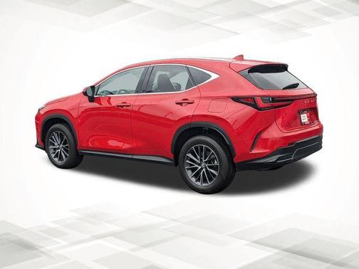 2022 Lexus NX 350 Premium