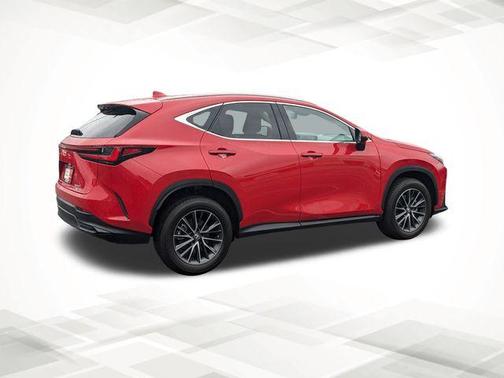2022 Lexus NX 350 Premium