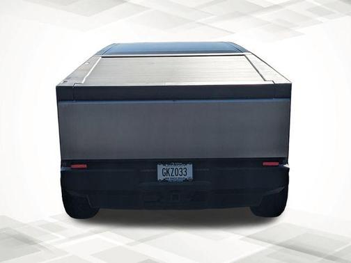 2024 Tesla Cybertruck Base