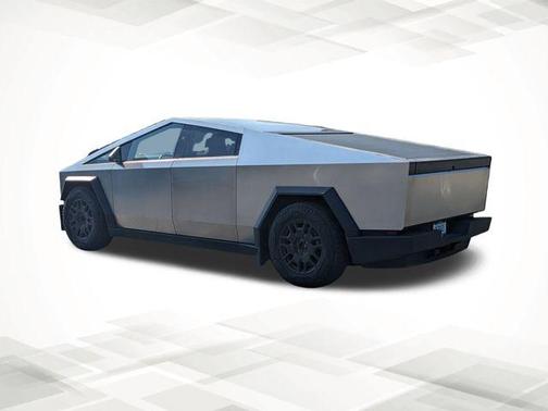 2024 Tesla Cybertruck Base