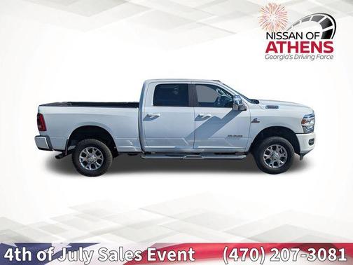 2023 RAM 2500 Laramie