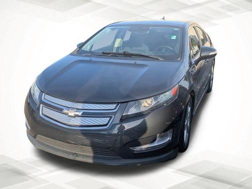 2014 Chevrolet Volt Base