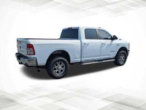 2021 RAM 2500 Big Horn