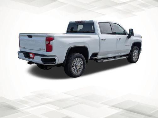 2023 Chevrolet Silverado 2500 High Country
