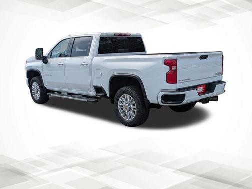 2023 Chevrolet Silverado 2500 High Country