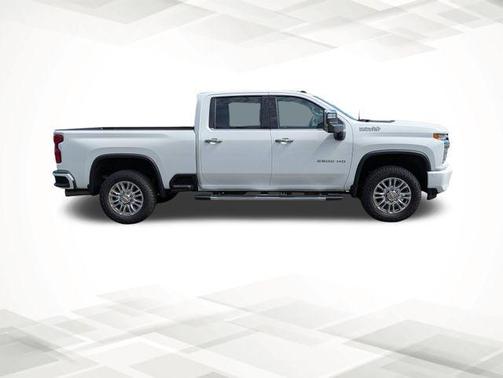 2023 Chevrolet Silverado 2500 High Country