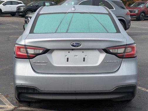 2022 Subaru Legacy Premium