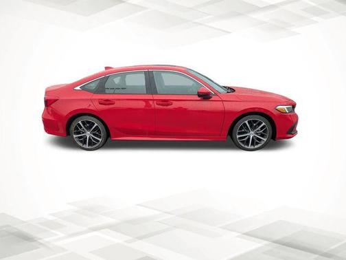 2023 Honda Civic Touring