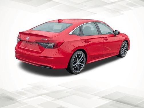 2023 Honda Civic Touring