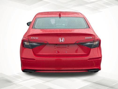 2023 Honda Civic Touring