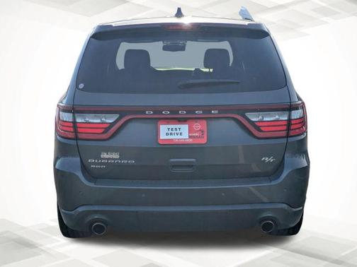 2016 Dodge Durango R/T