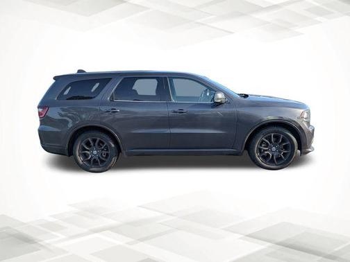 2016 Dodge Durango R/T