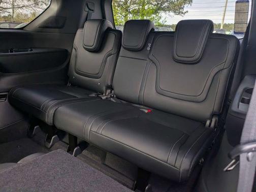 2026 Nissan Armada PRO4X