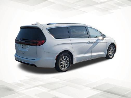 2021 Chrysler Pacifica Touring-L