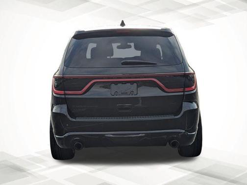 2015 Dodge Durango R/T