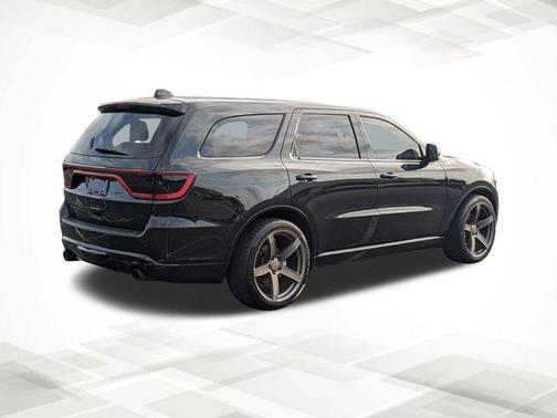 2015 Dodge Durango R/T