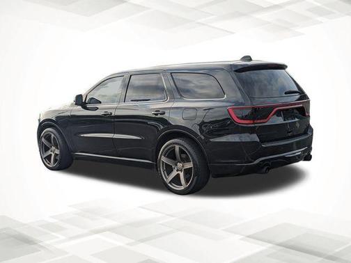 2015 Dodge Durango R/T