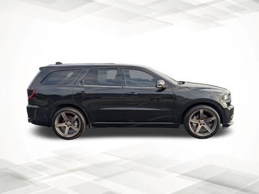 2015 Dodge Durango R/T