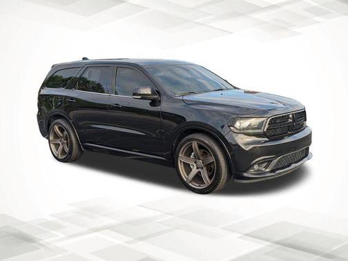 2015 Dodge Durango R/T