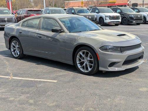 2023 Dodge Charger GT