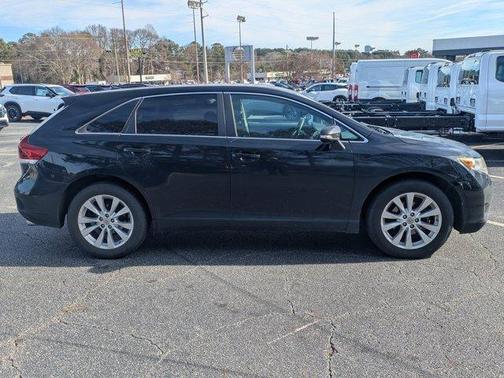 2013 Toyota Venza XLE