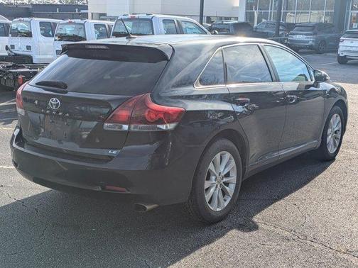 2013 Toyota Venza XLE