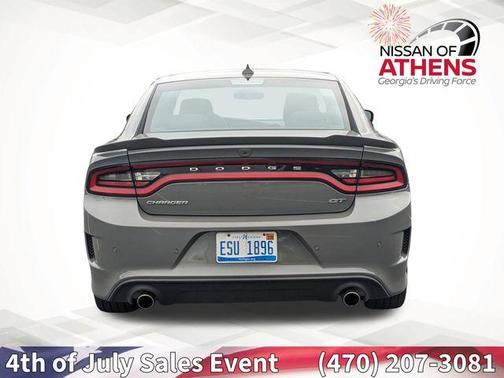 2023 Dodge Charger GT
