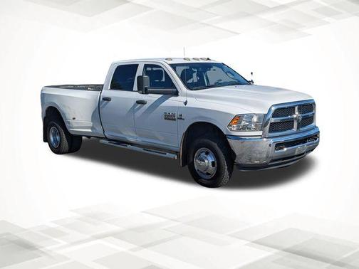 2015 RAM 3500 Tradesman