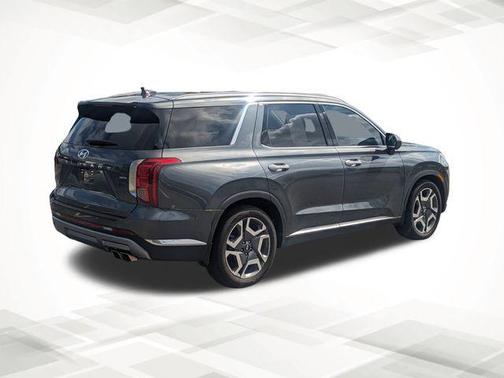 2023 Hyundai PALISADE Limited