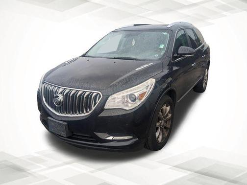 2015 Buick Enclave Premium