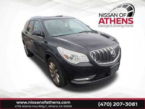 2015 Buick Enclave Premium